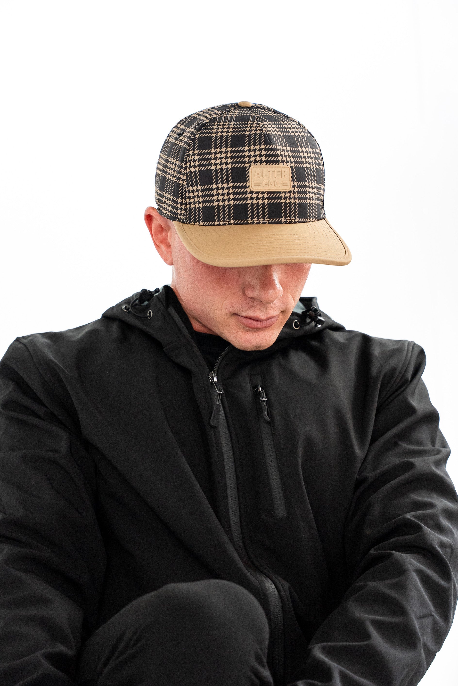 Play With Color Stories and Textures