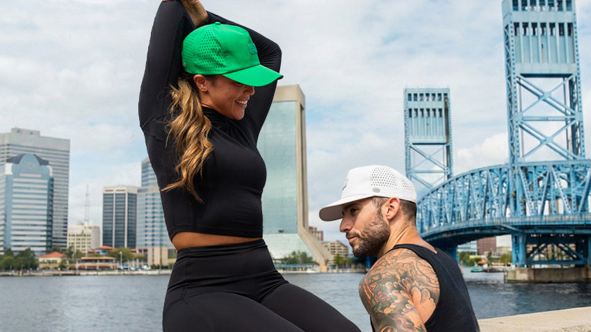 3. Arrive Early, Sail Smoothly