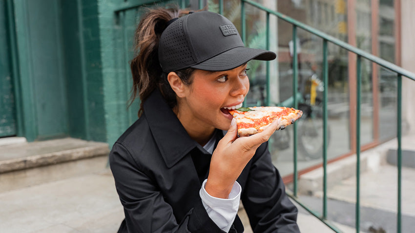 5. Have a Shopping Plan (But Leave Room for Fun)