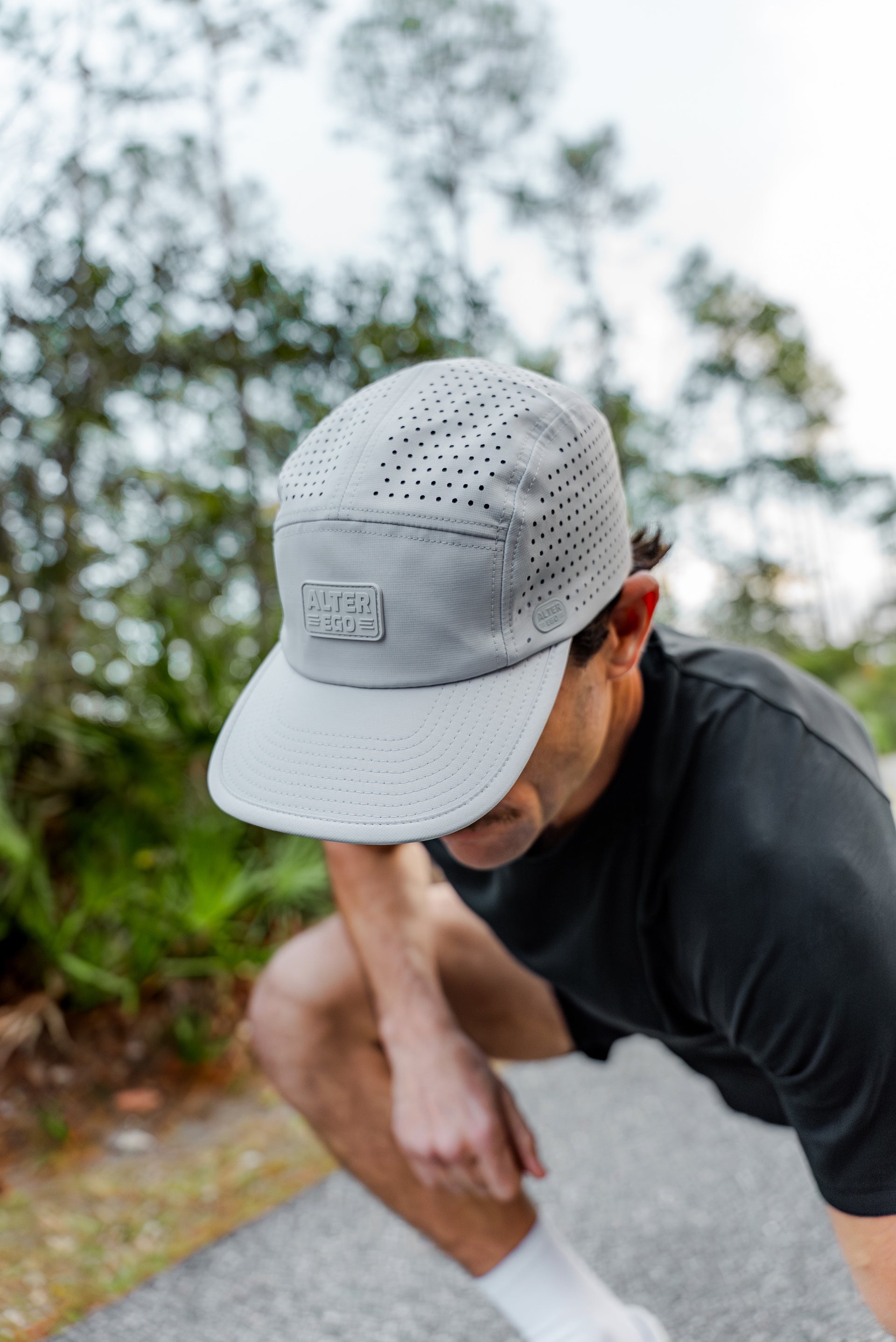 The Traveler Fit: The Carefree Runner