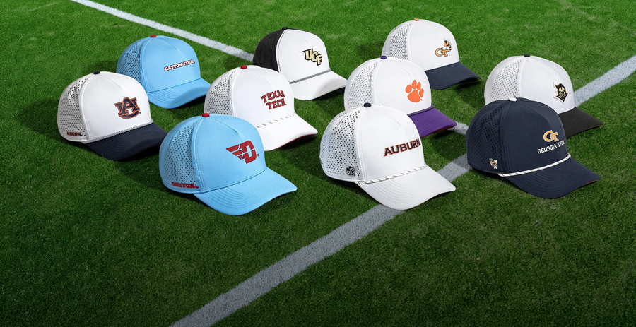 Discover Collegiate