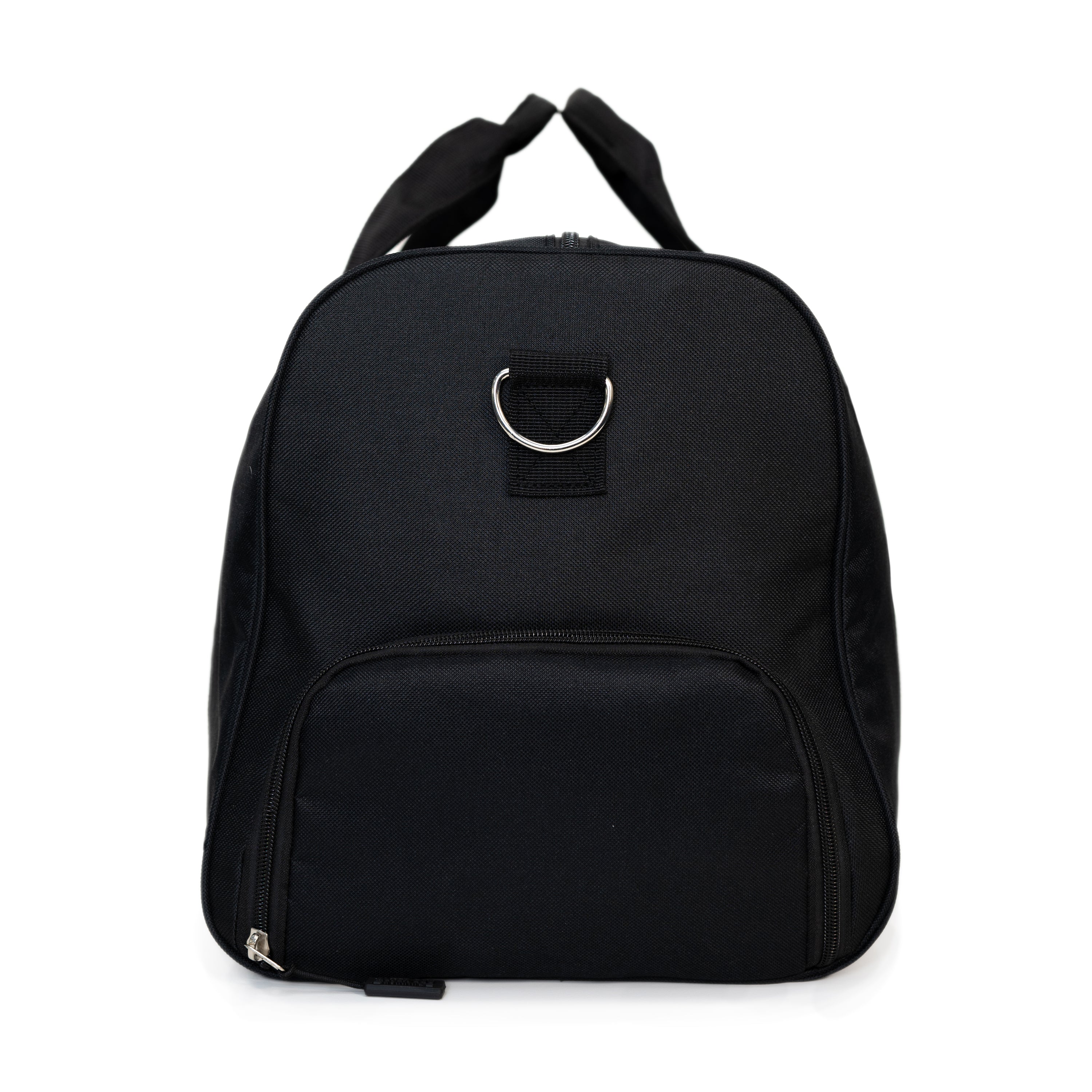 Ultra Run Premium Duffle Black