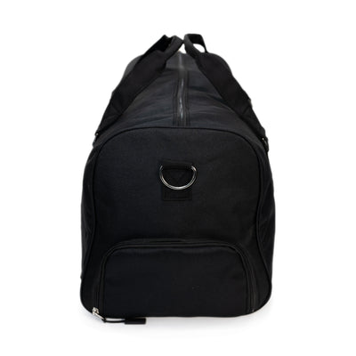 Ultra Run Premium Duffle Black