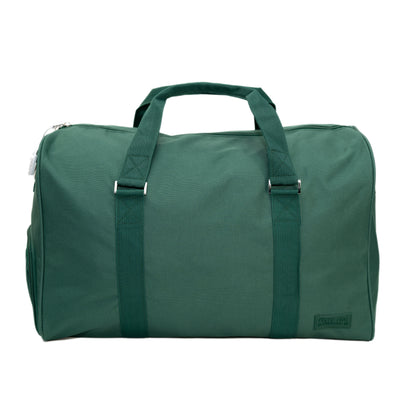 Ultra Run Premium Duffle Pine Green