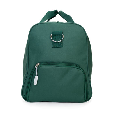 Ultra Run Premium Duffle Pine Green