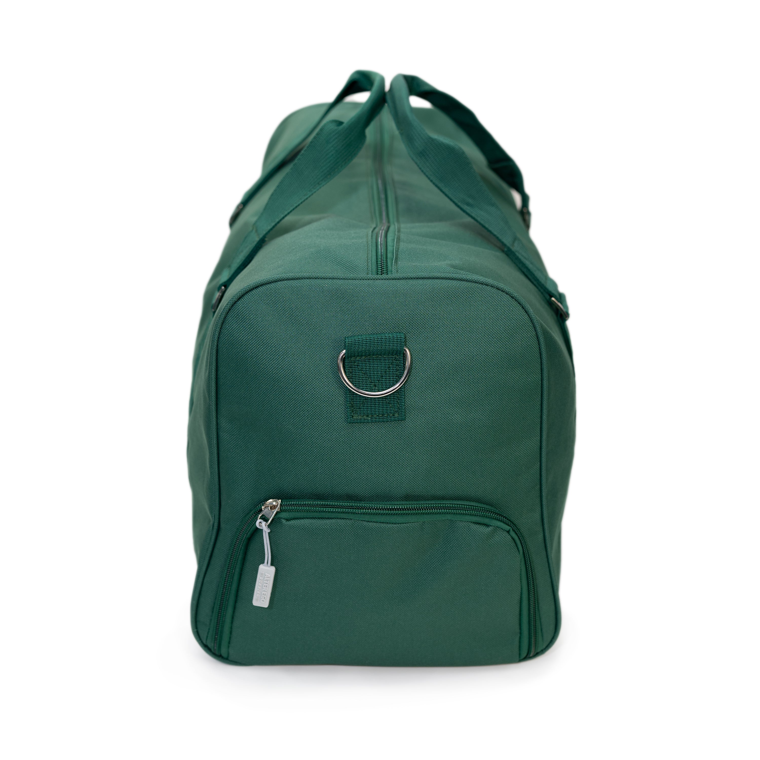 Ultra Run Premium Duffle Pine Green