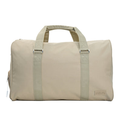 Ultra Run Premium Duffle Tan