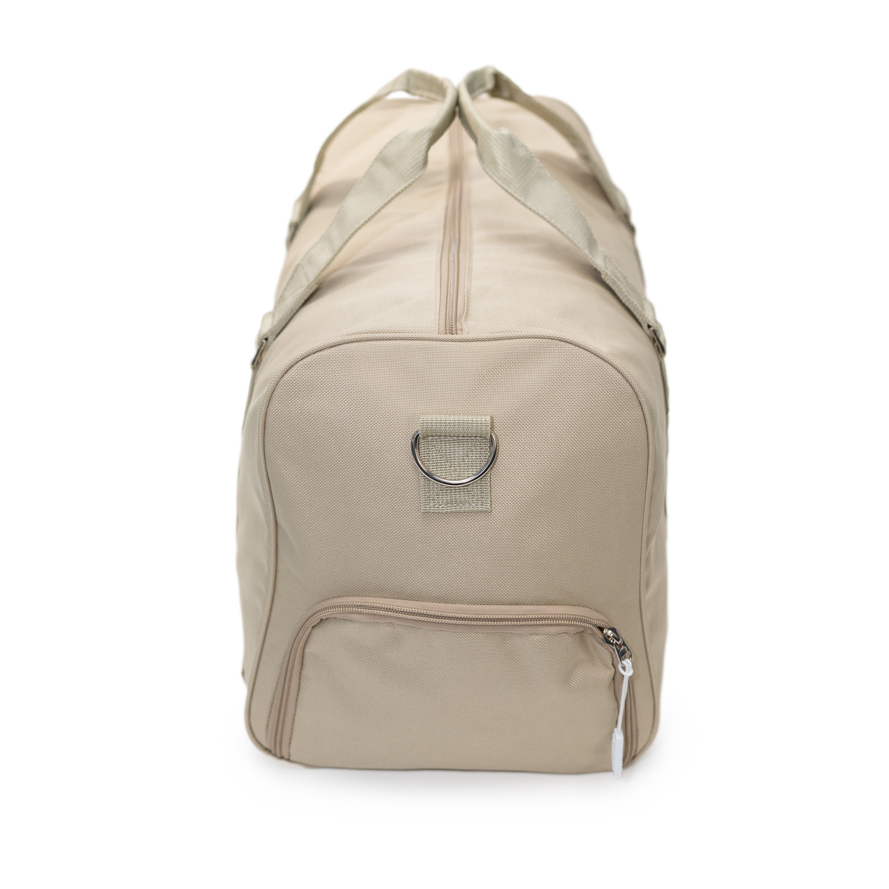 Ultra Run Premium Duffle Tan