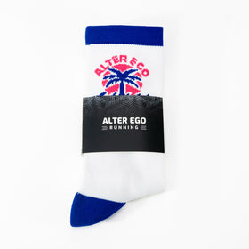Premium Running Socks Endless Summer
