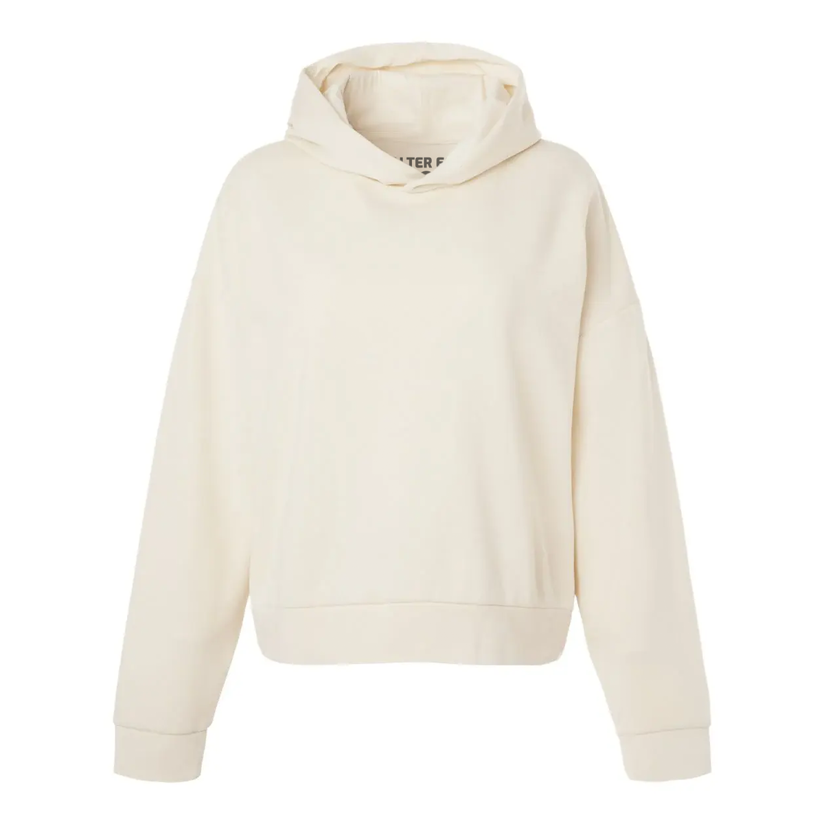Coastal Fade Hoodie (Women’s) - Bone