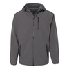 Soft Shell Splash-Guard Jacket Graphite