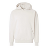 Heavyweight Pullover Hoodie - Bone
