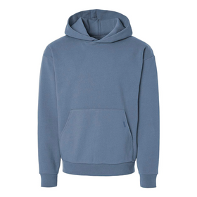Heavyweight Pullover Hoodie Storm Blue