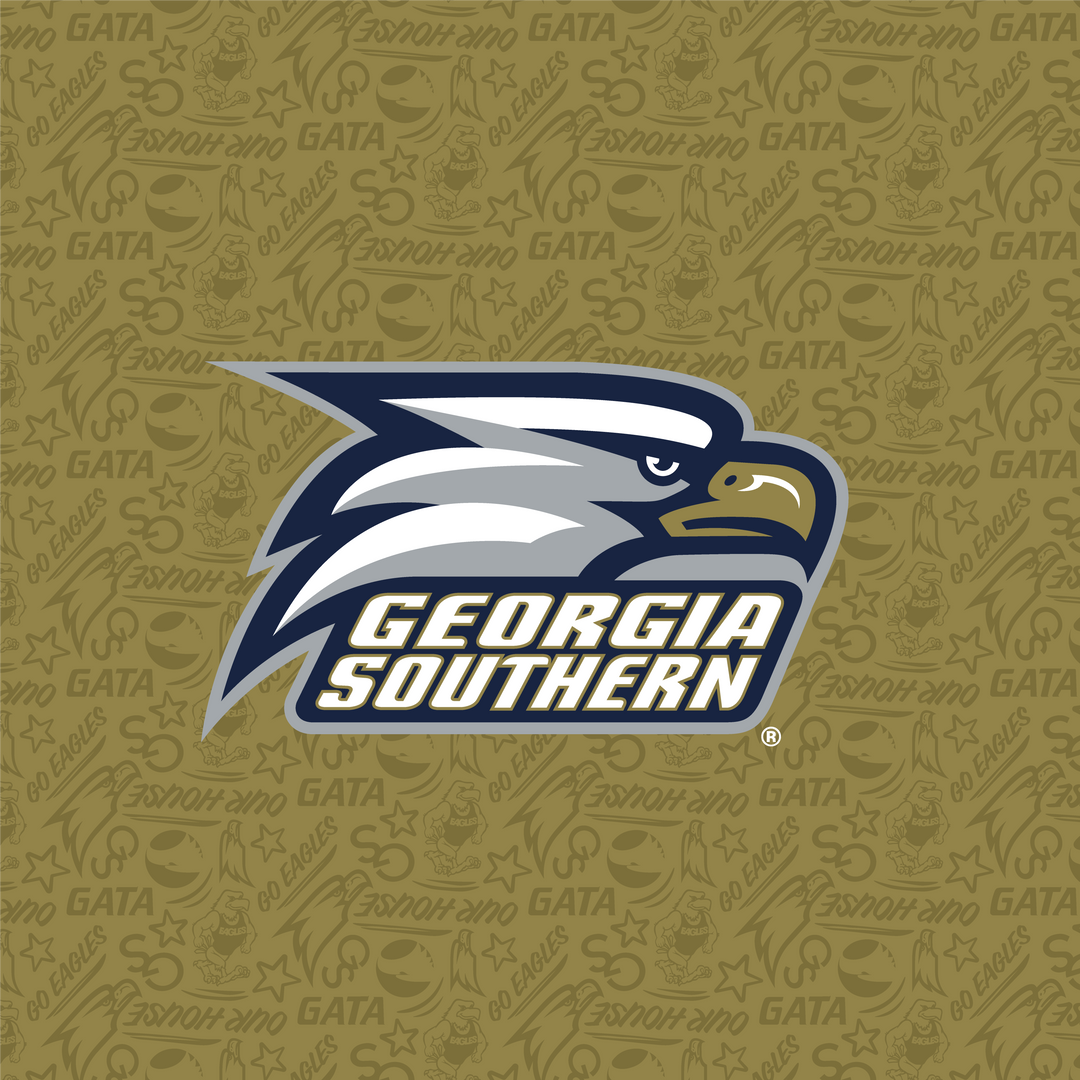 Georgia Southern University: Coming Soon