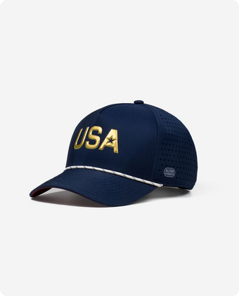 Go USA
