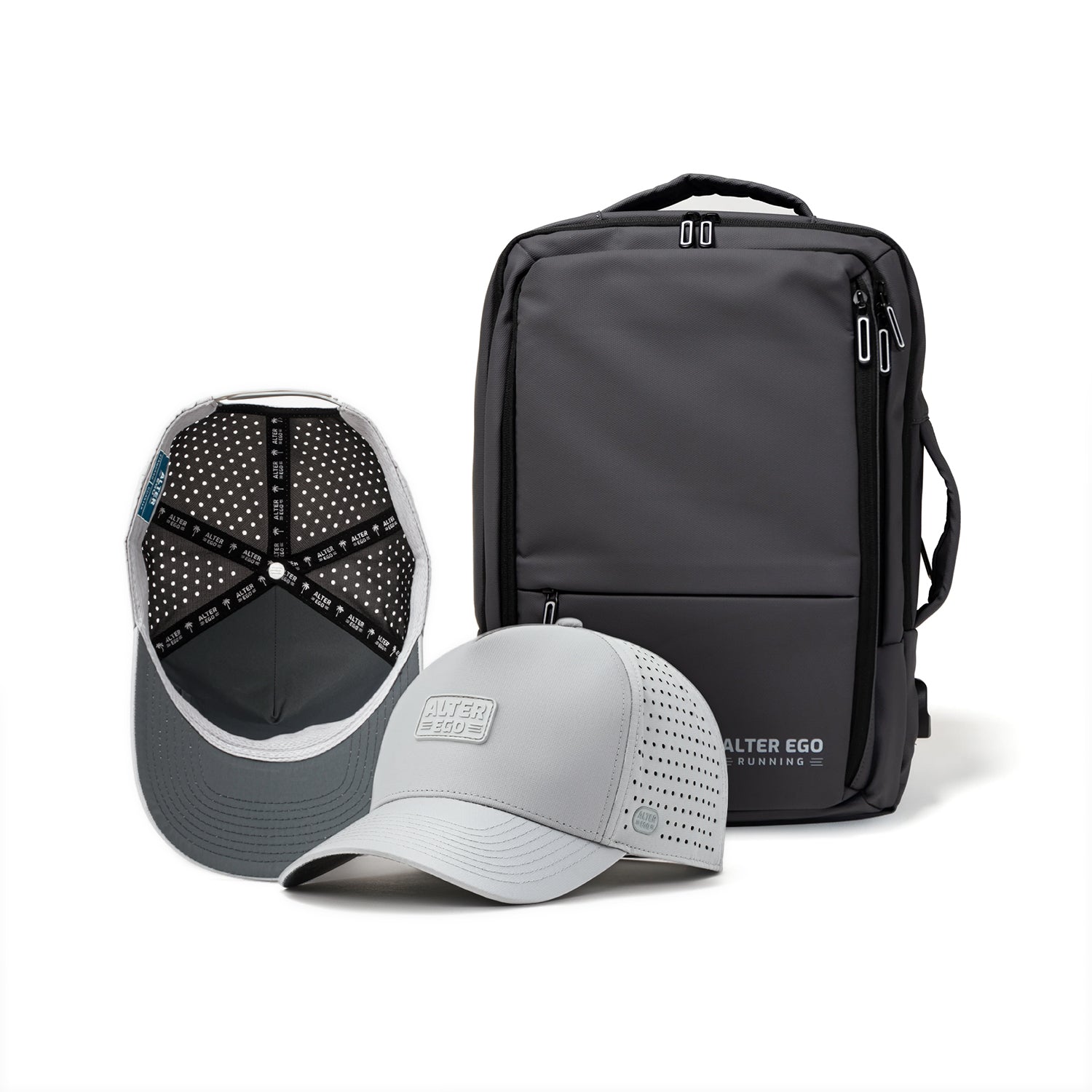 On-the-go Bundle Slate (Original value: $138)