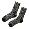 Premium Running Socks Spider Web(Estimated Ship Date: 9/18)