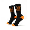 Premium Running Socks Skull & Bones