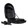 6 Hat Travel Case - Black