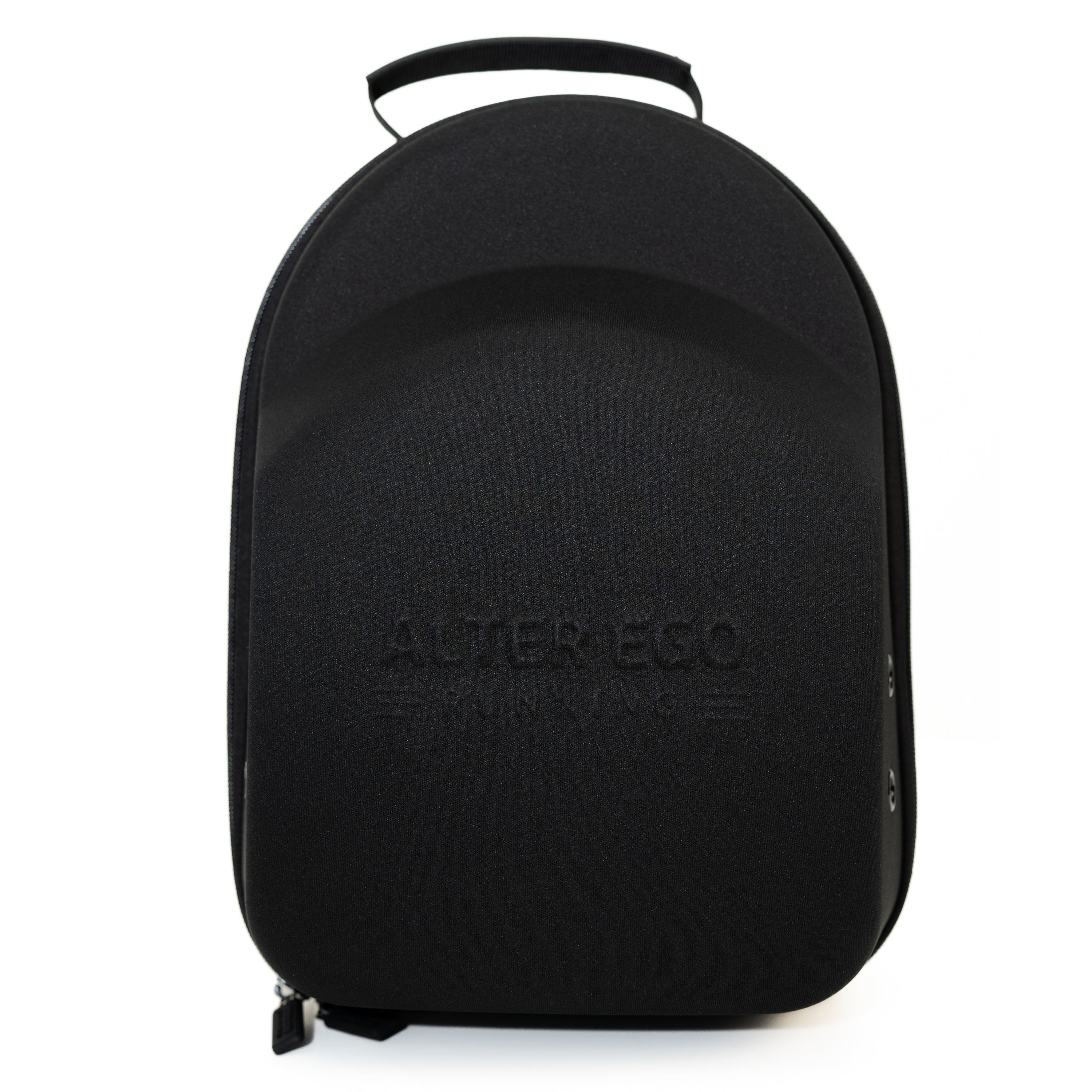 Travel Hat Case Black