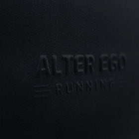 Travel Hat Case Black