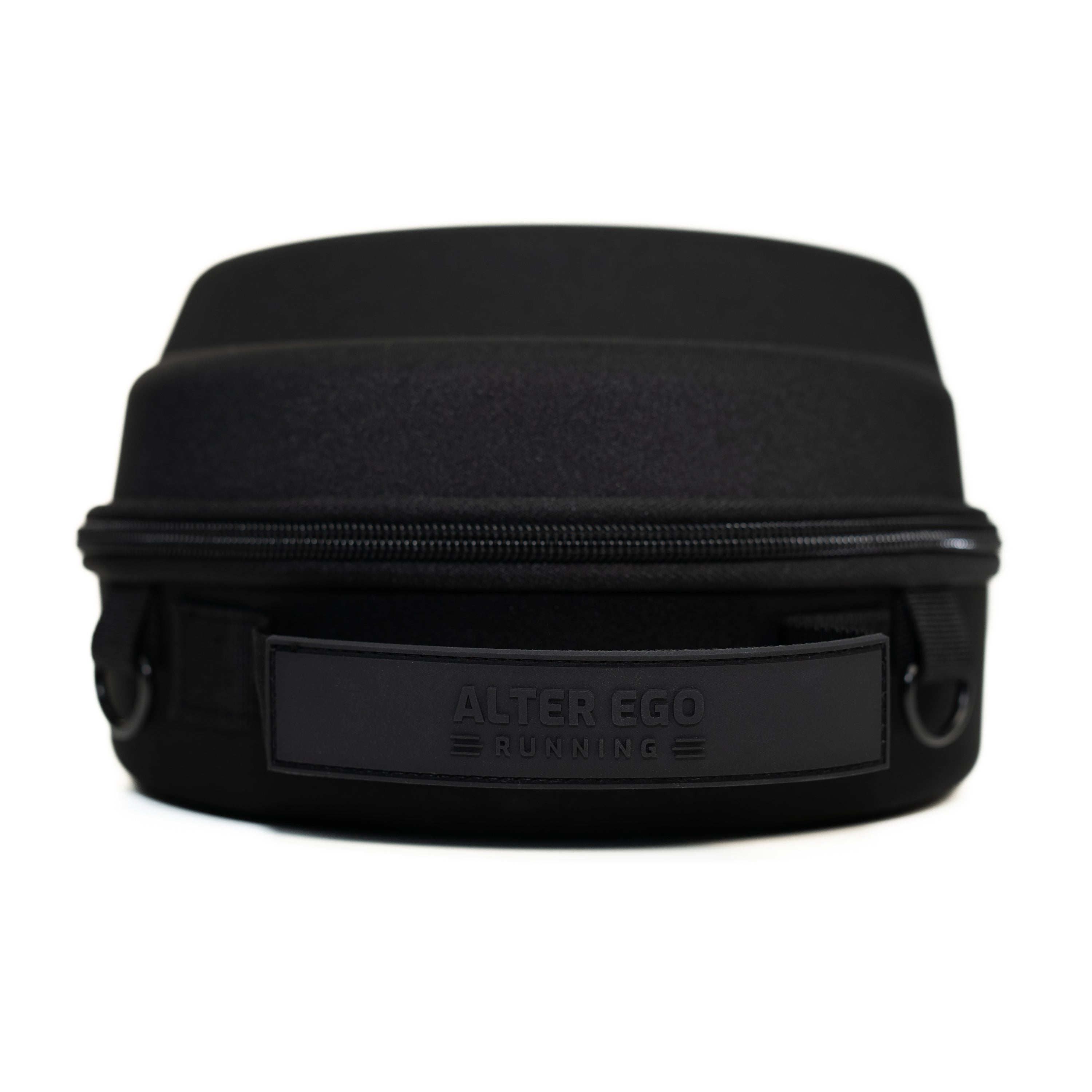 Travel Hat Case Black