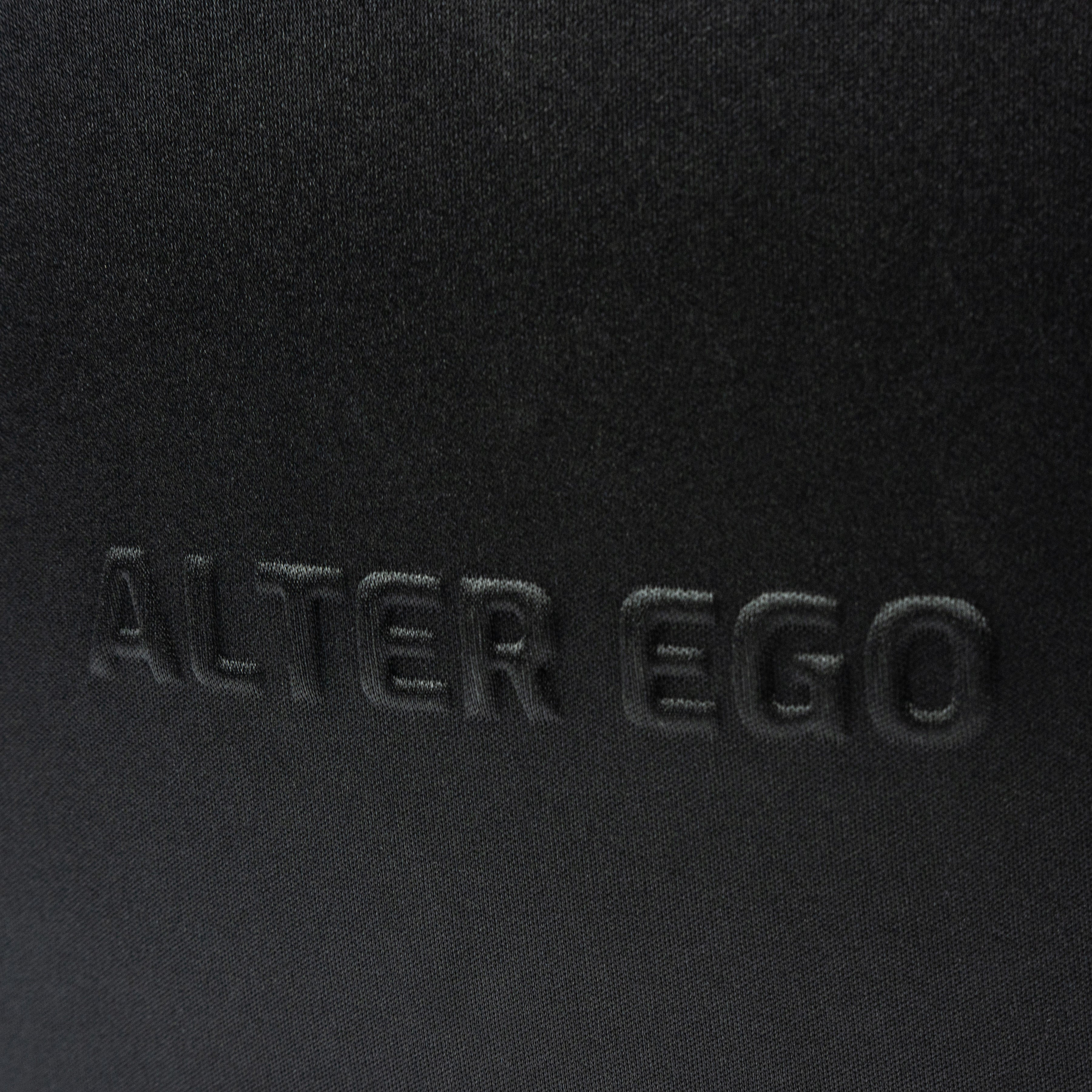 6 Hat Travel Case - Black / Retro