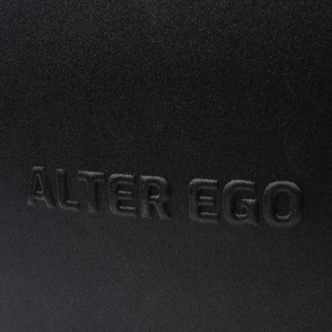 6 Hat Travel Case - Black / Retro