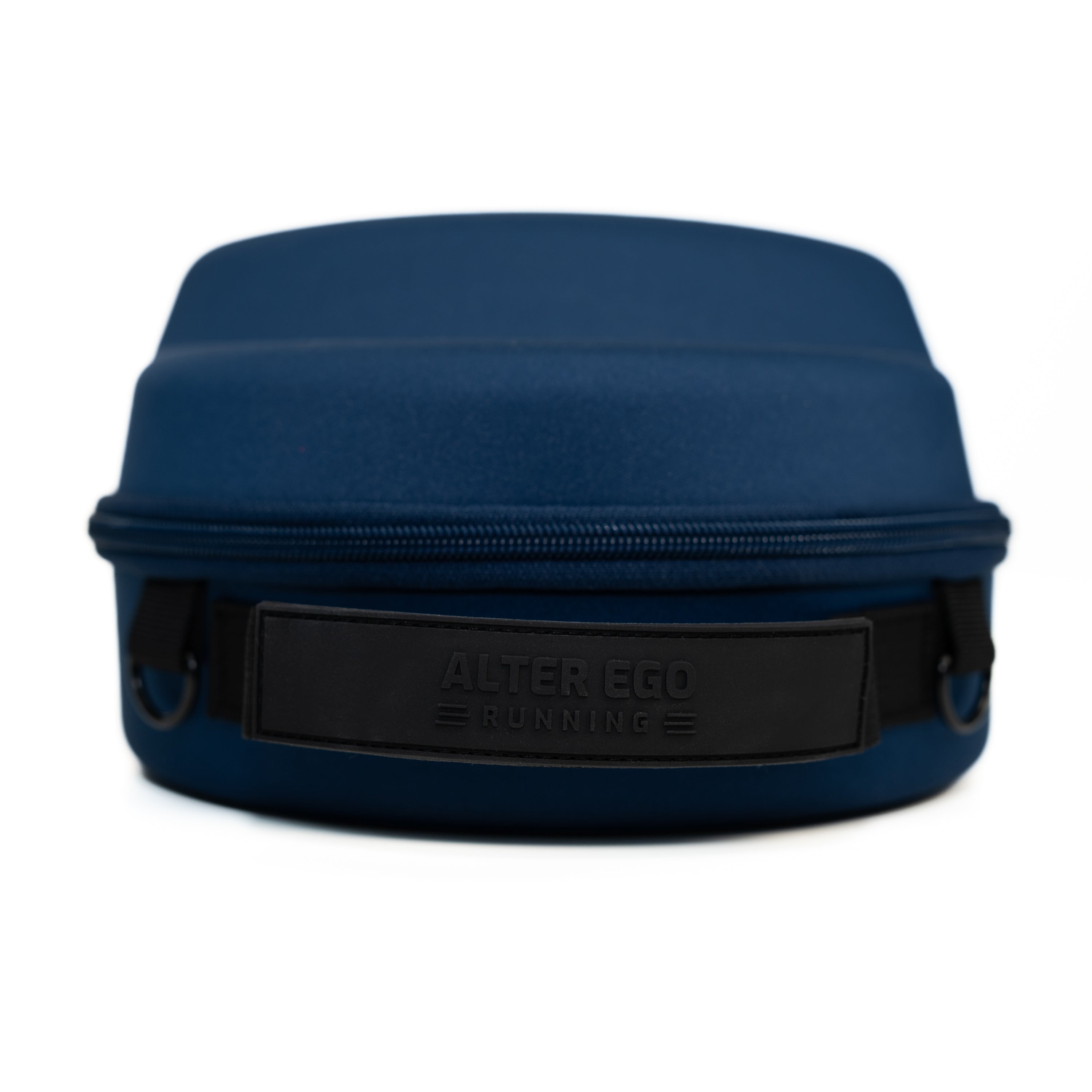 Travel Hat Case Navy