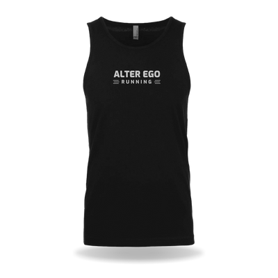 Unisex Sueded Tank Top