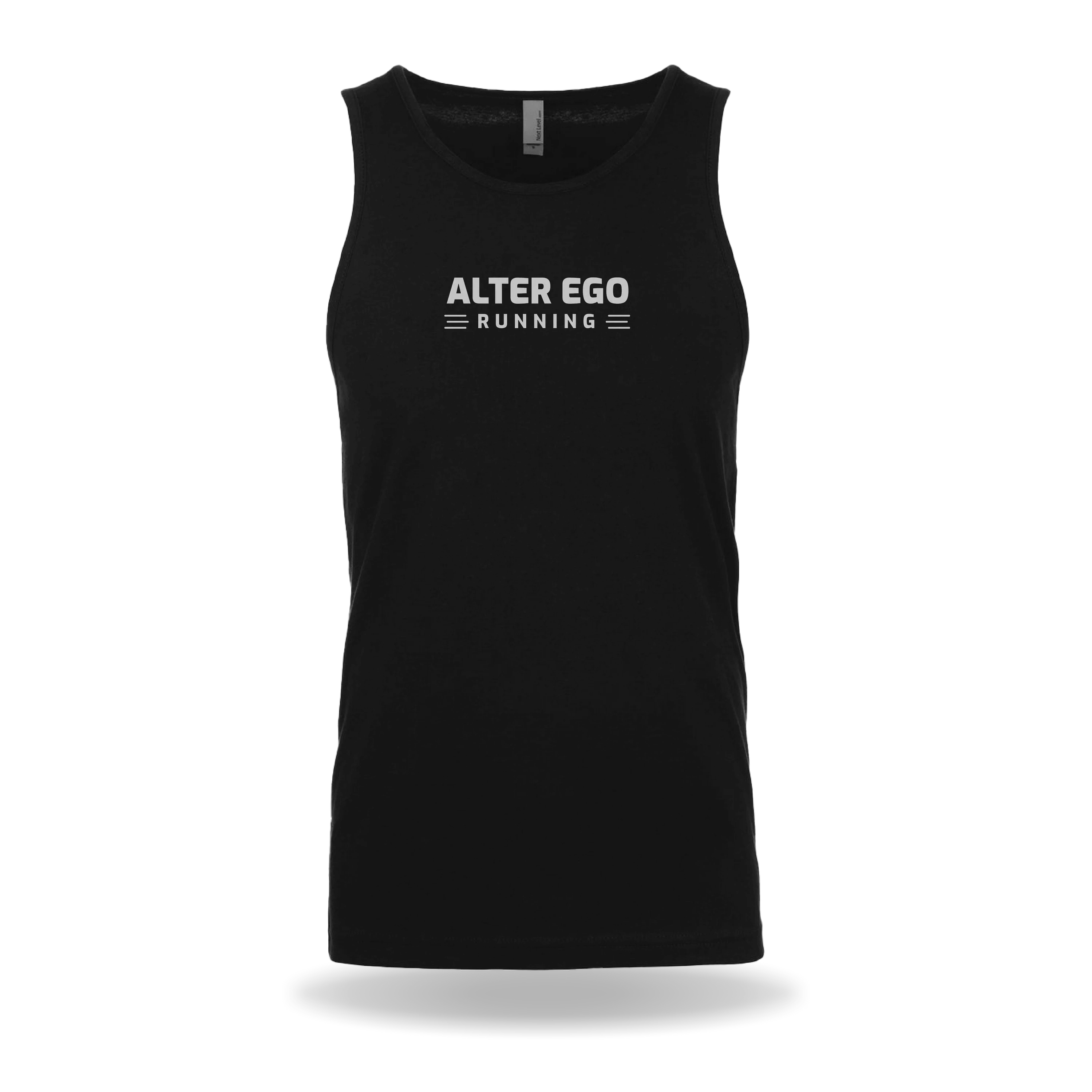 Unisex Sueded Tank Top