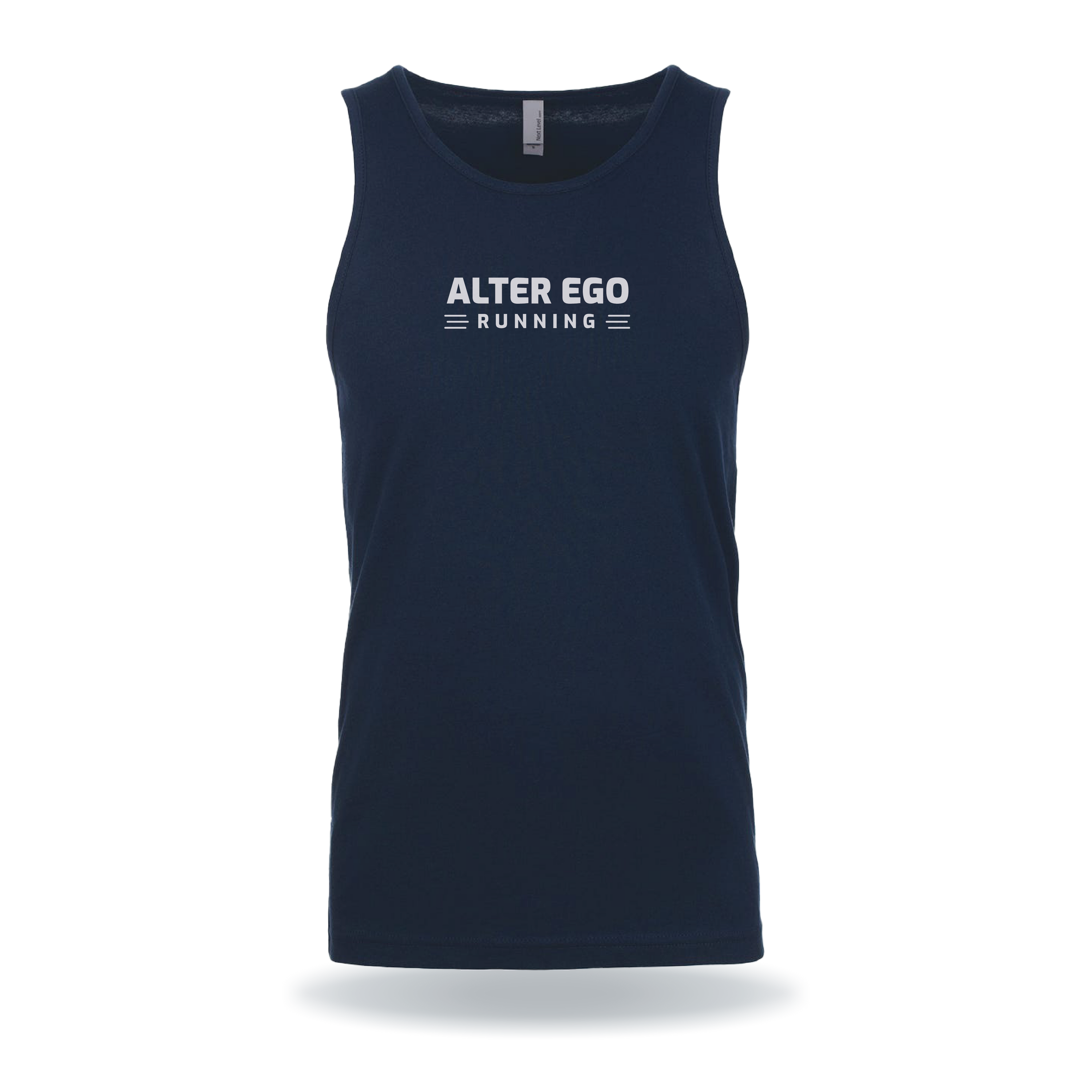 Unisex Sueded Tank Top