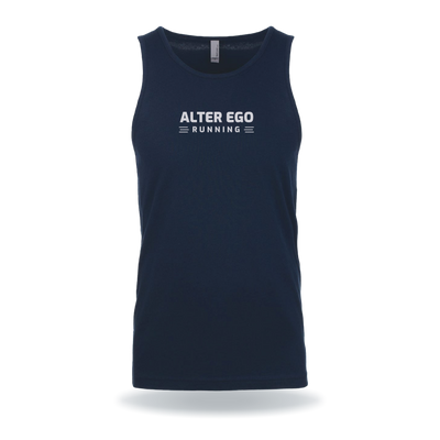 Unisex Sueded Tank Top