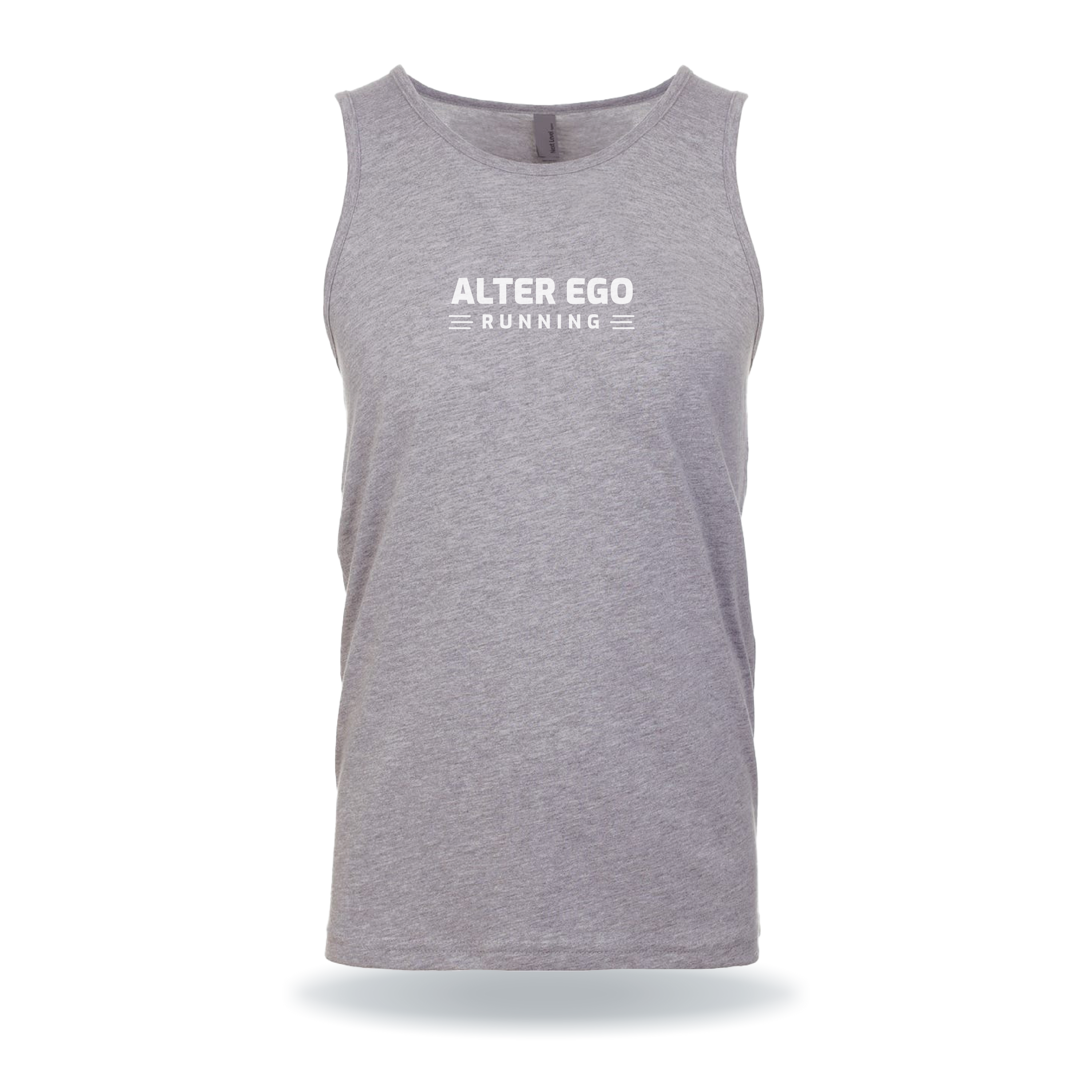 Unisex Sueded Tank Top