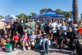 Coaster Splash Jacksonville Run Club