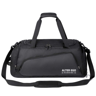 Premium Sport Run Duffle / Gym Bag