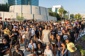 Coaster Splash Jacksonville Run Club