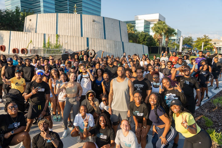 Coaster Splash Jacksonville Run Club
