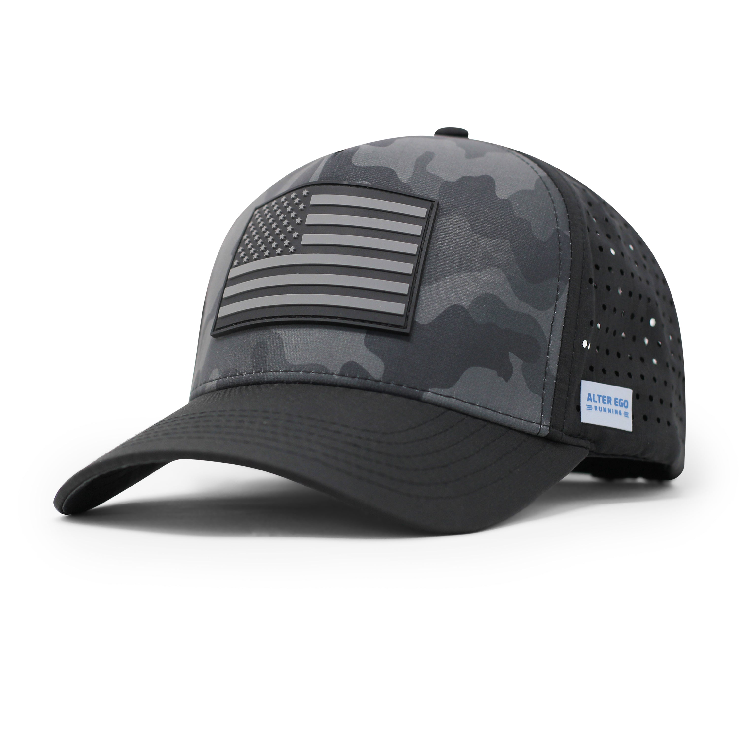 Drifter Fit | Exclusive Hat Fit – Alter Ego Running