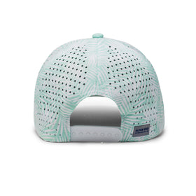 Coaster Splash Mint Summer Palm