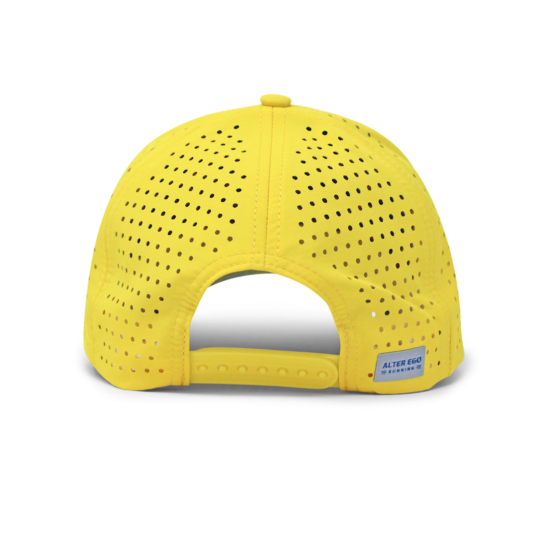 Coaster Splash Summer Yellow