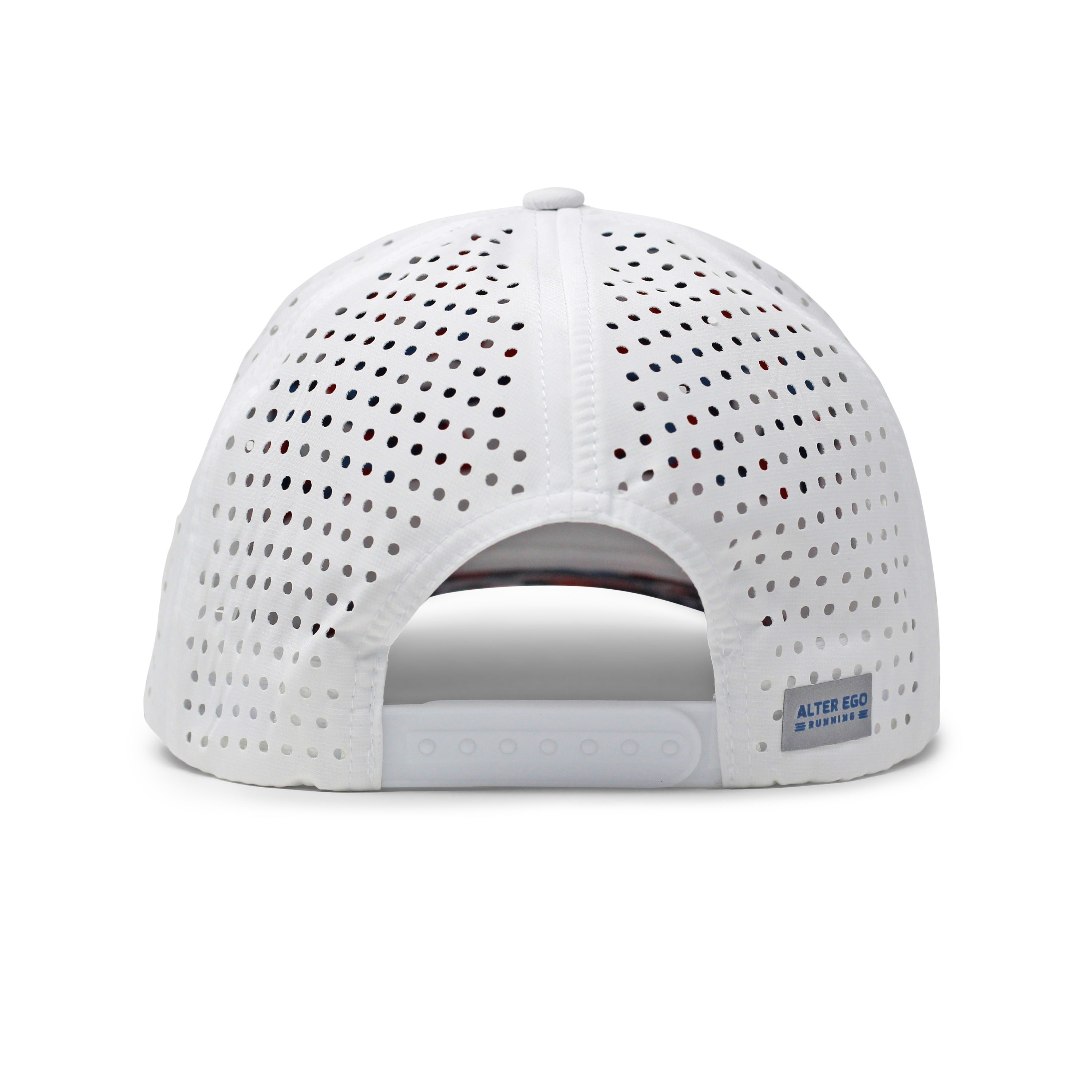Alter Ego Running Coaster Splash - Durable, Lightweight, Breathable Premium Hat