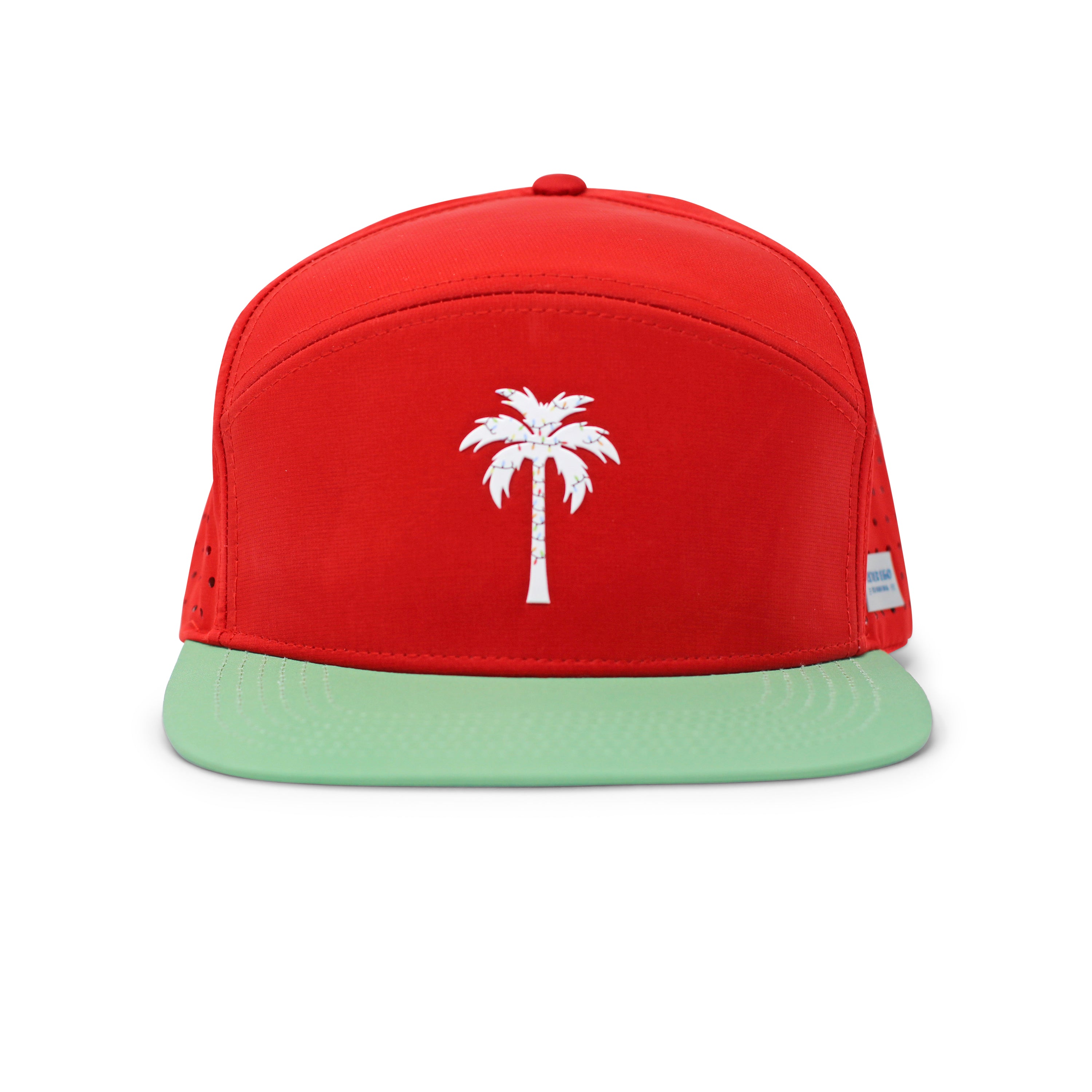 Drifter Splash Holiday Palm