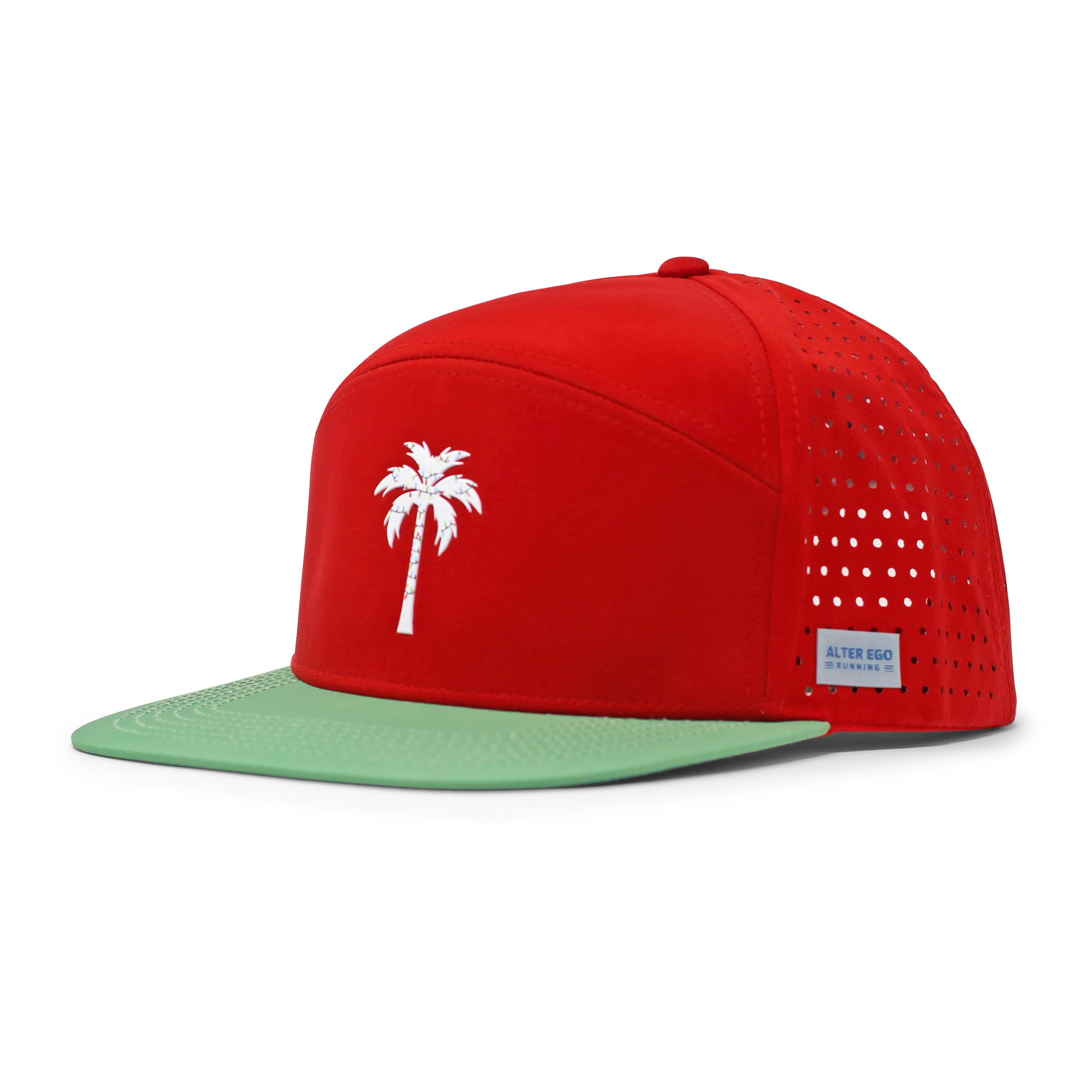 Drifter Splash Holiday Palm