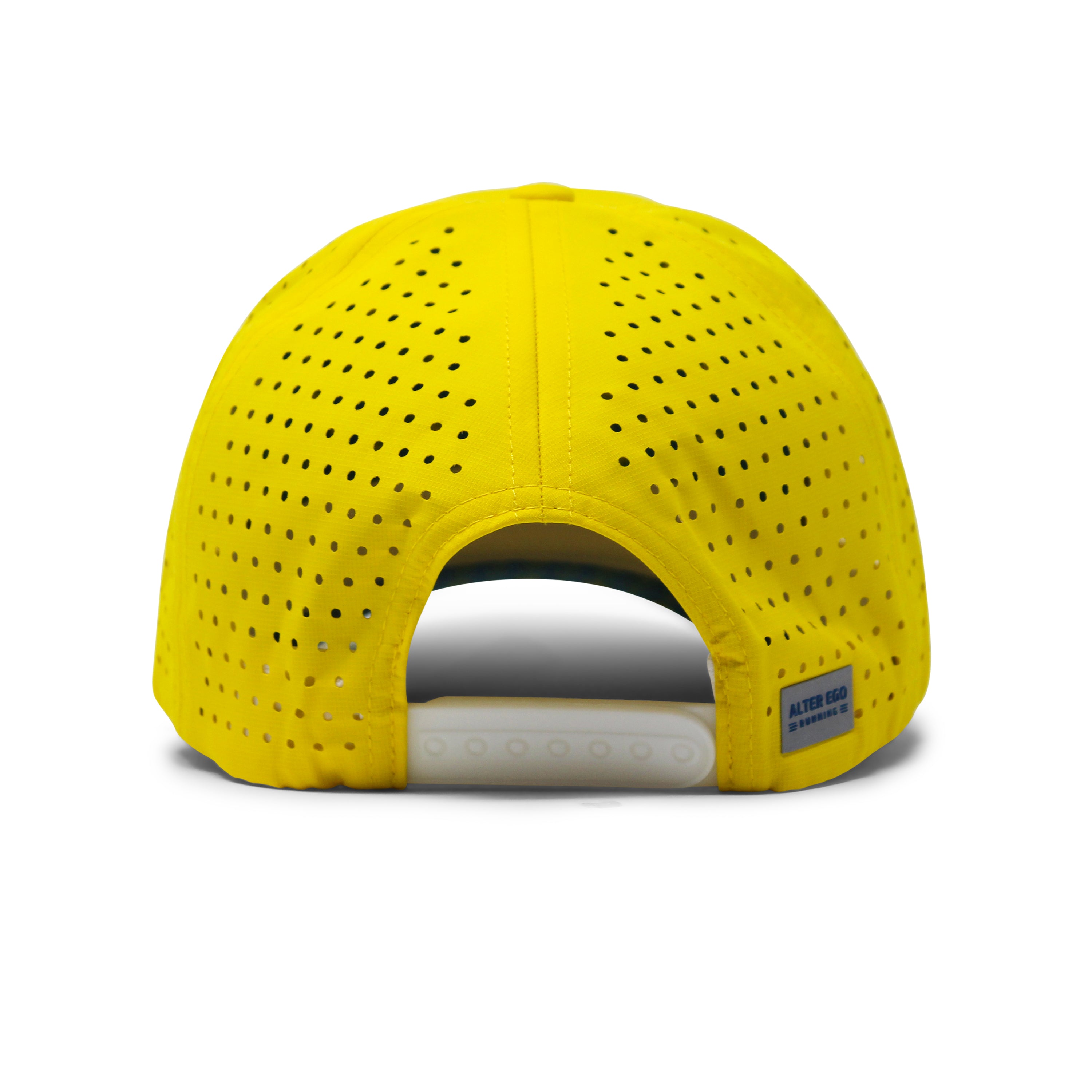 Traveler Splash Electric Yellow