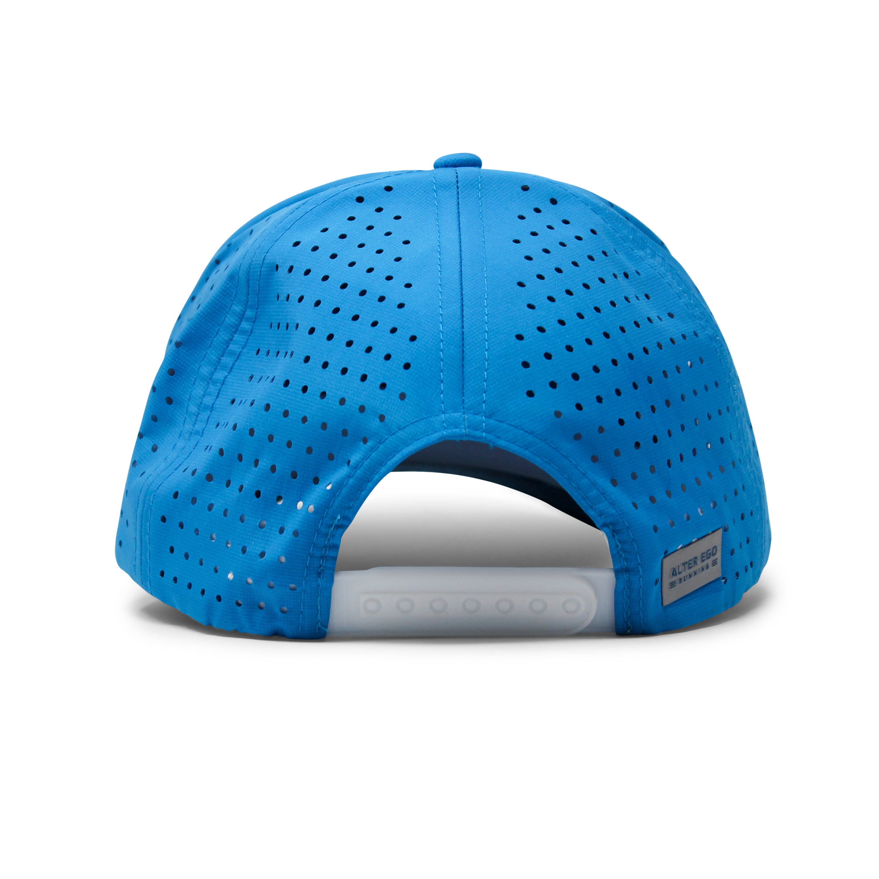 Alter Ego Running Traveler Splash - Durable, Lightweight, Breathable Premium Hat