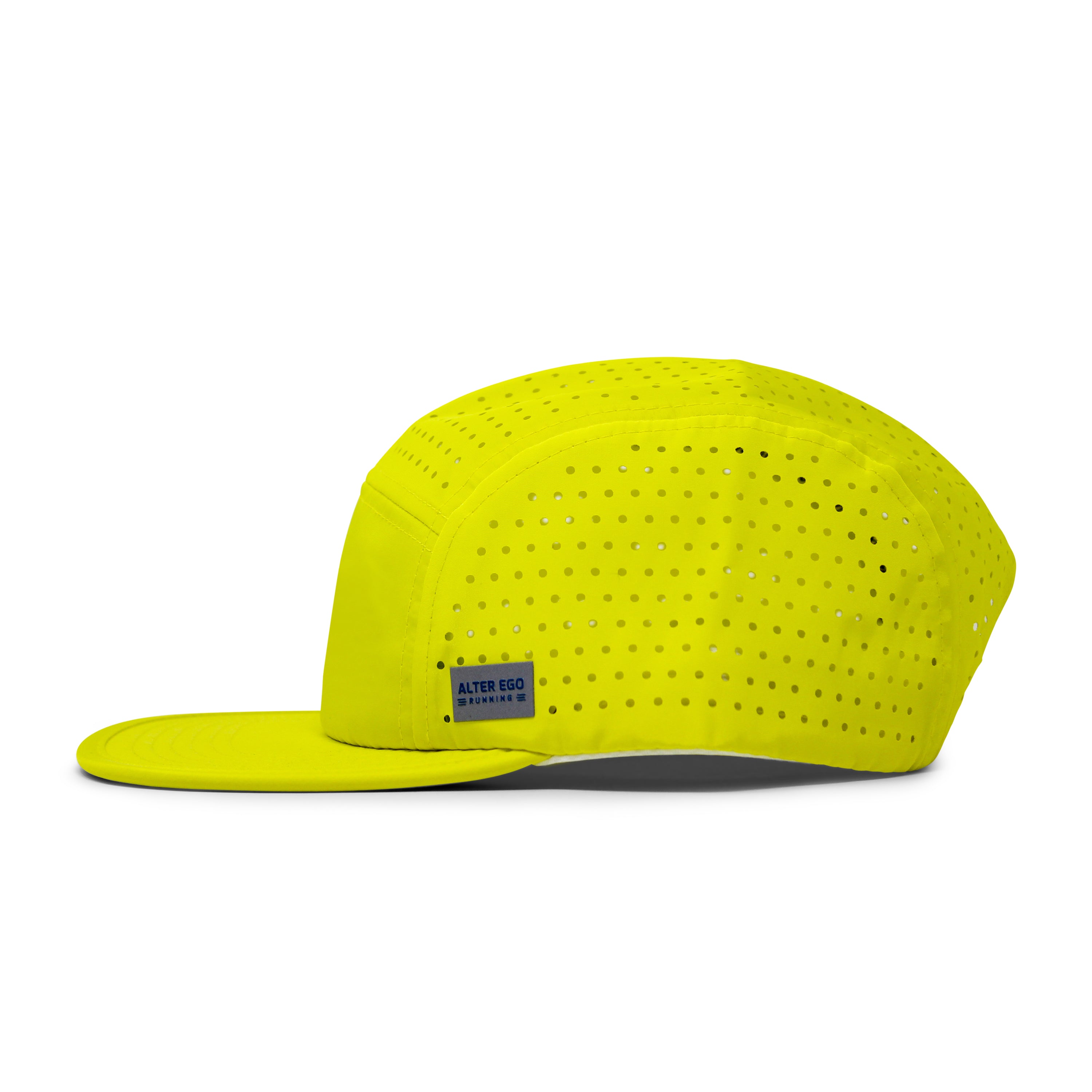 Cruiser Splash Electric Yellow No Logo