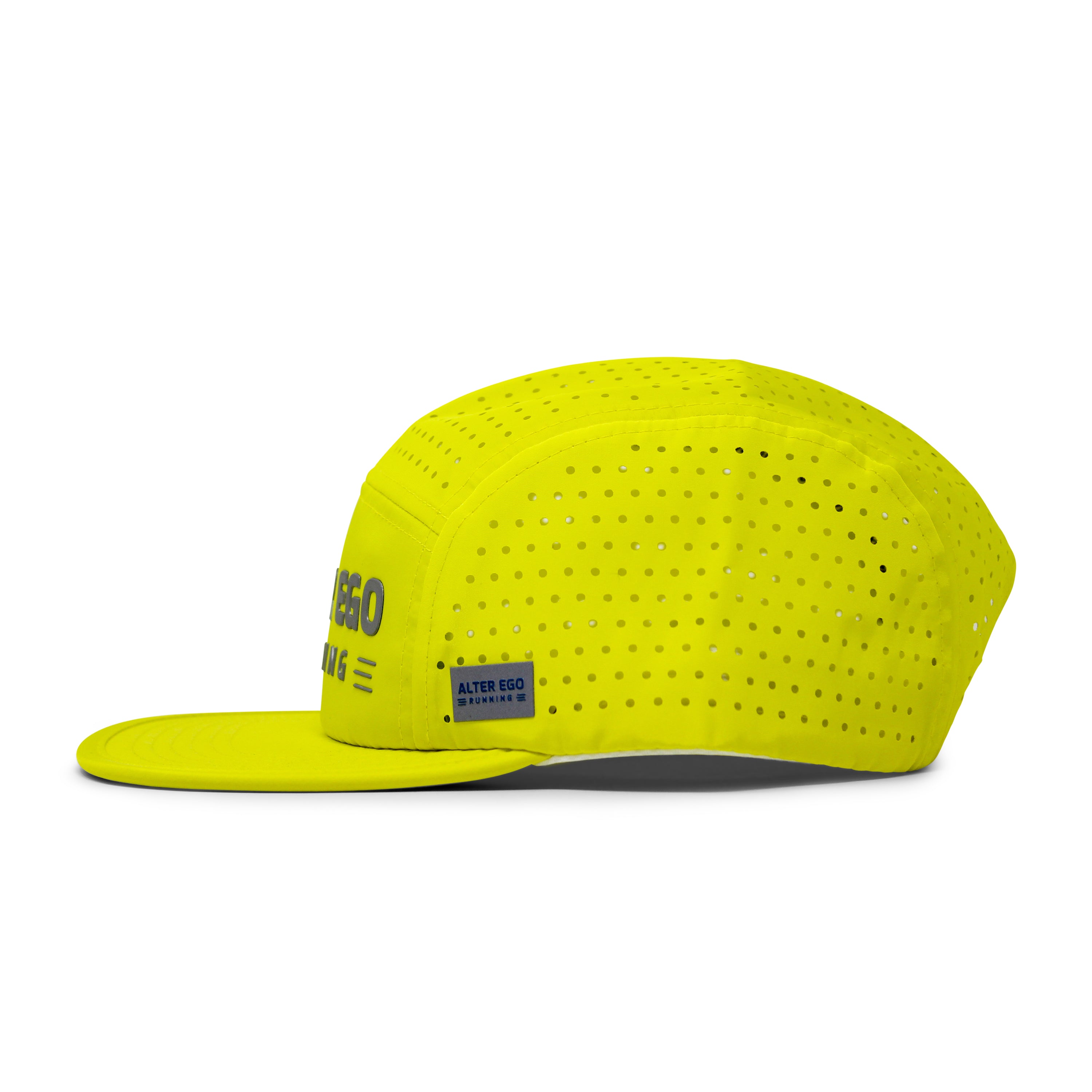 Cruiser Splash Electric Yellow