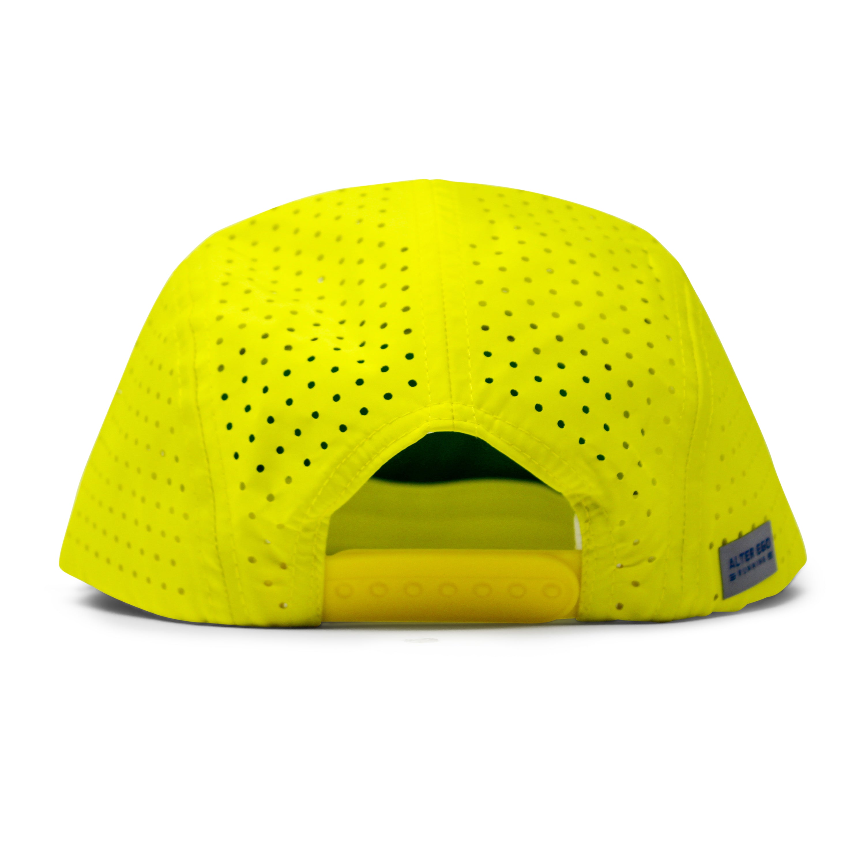 Cruiser Splash Electric Yellow No Logo