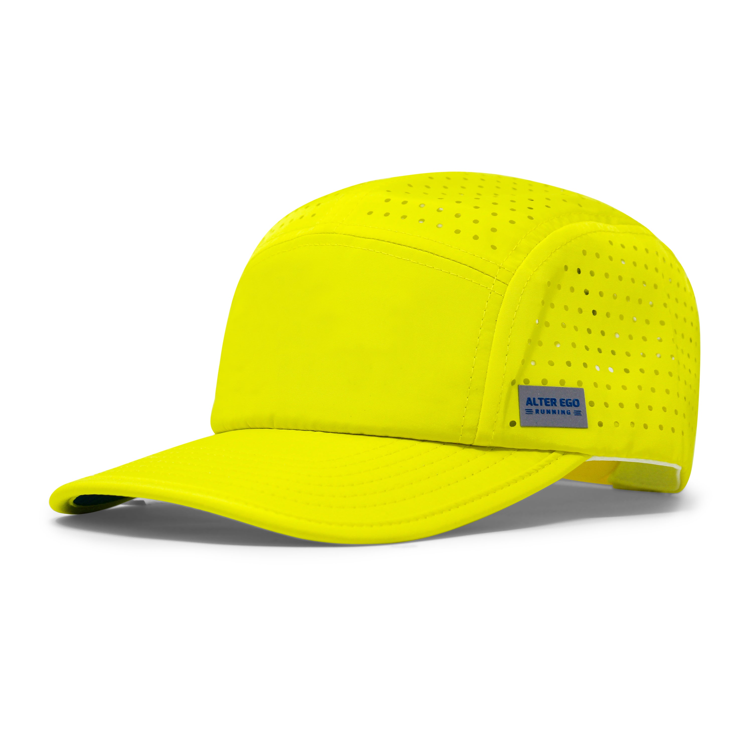 Cruiser Splash Electric Yellow No Logo